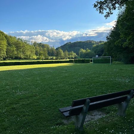 Chalet Woods Дюрбюї Екстер'єр фото